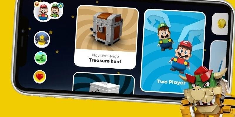 lego super mario app v3.3.4
