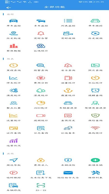 云查车app v5.3.1
