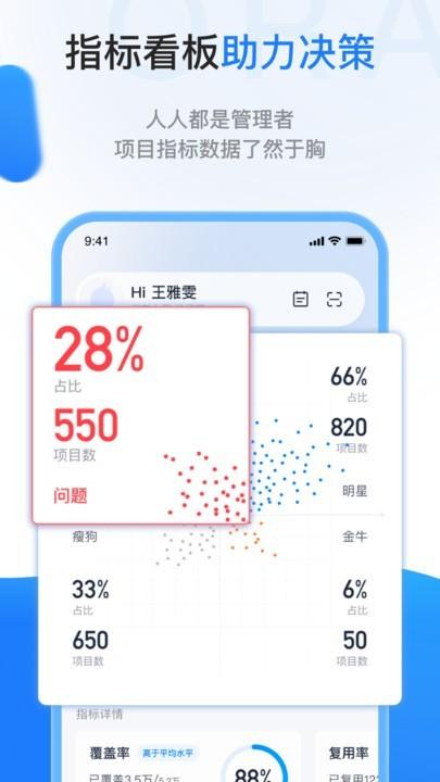 长城物业一应欧拉app v5.1.4