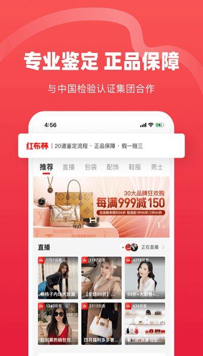 红布林app v6.4.4