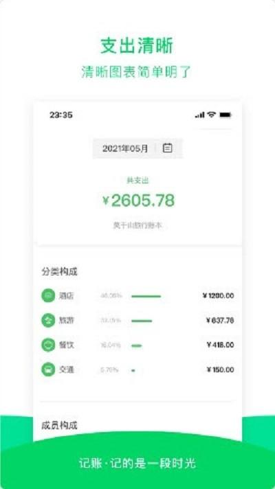早晚记账app v3.4.4