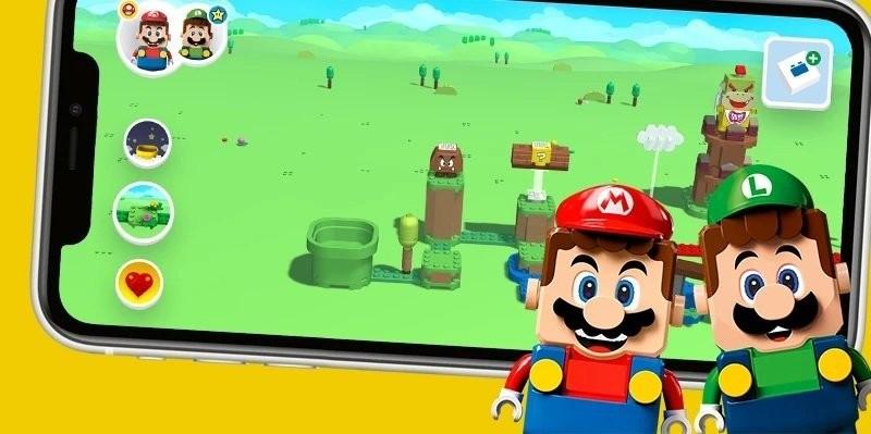 lego super mario app v3.3.4