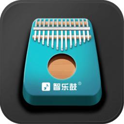 智乐卡林巴拇指琴软件