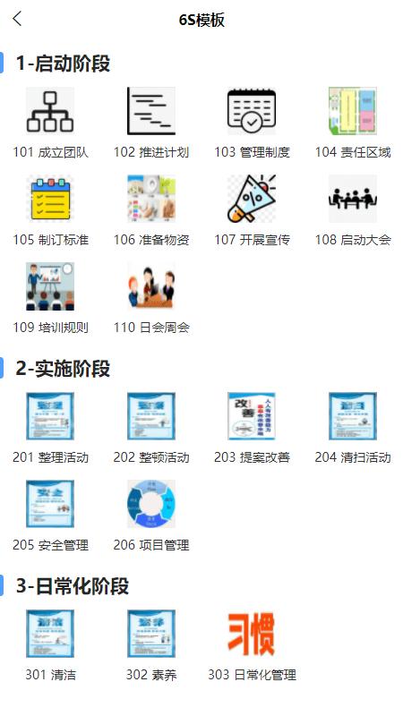 精益管理最新版 v5.1.4