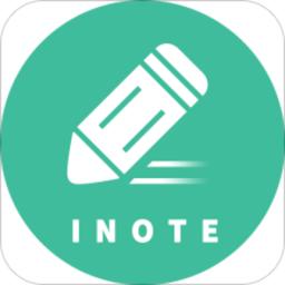 inote悬浮记事本app