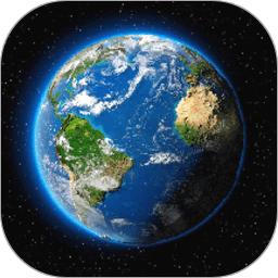 晟立ar地球仪app