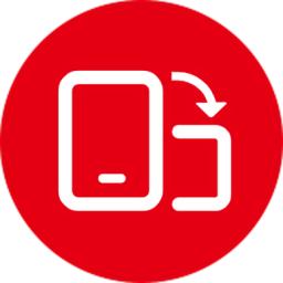 虫虫助手横竖屏切换工具(地铁跑酷可用)