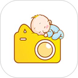 bibicam儿童相机