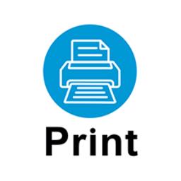 打印机hp版app(又名兄弟打印机)