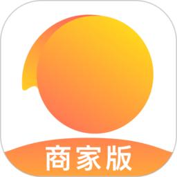 小芒商家版app