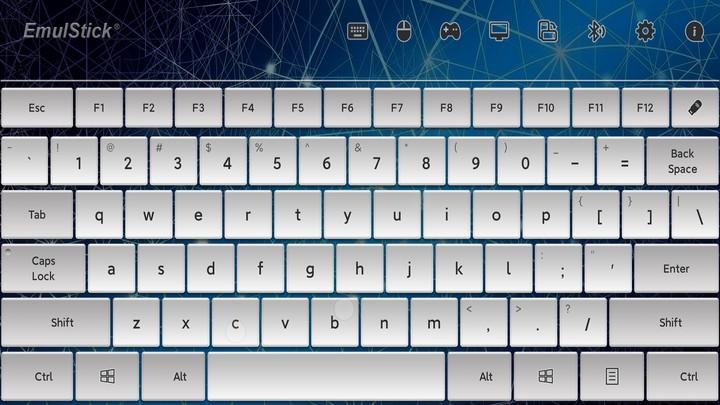 仿真键鼠app手机版 v6.0.1