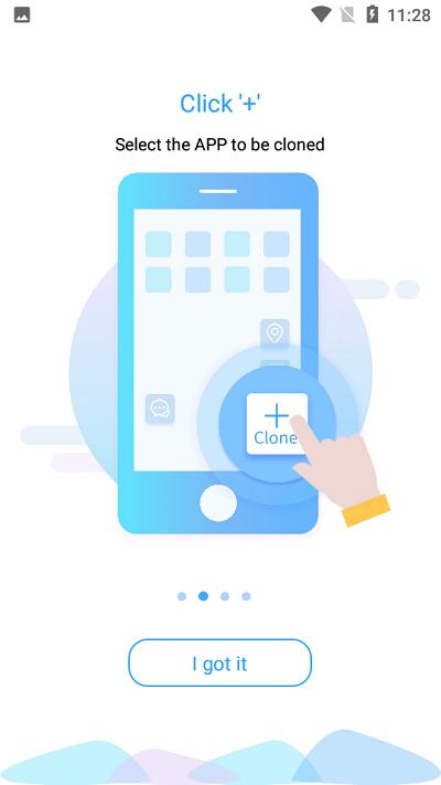Clone App Pro会员版 v6.3.4