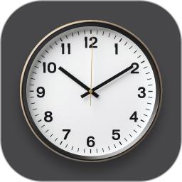 桌面时钟助手软件