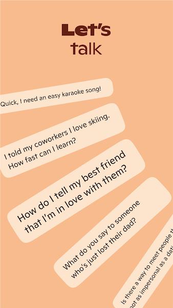 Microsoft Copilot软件 v4.3.3