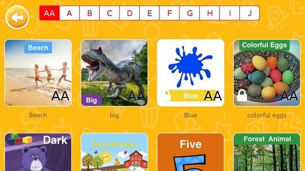 大象英语绘本app v5.5.4