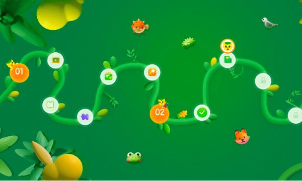 奇趣online升级版app v4.4.3