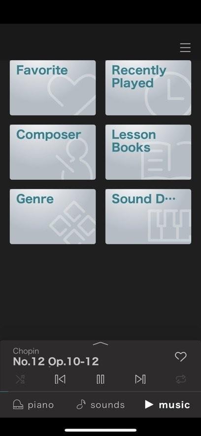 PianoRemote官方最新版 v5.2.1