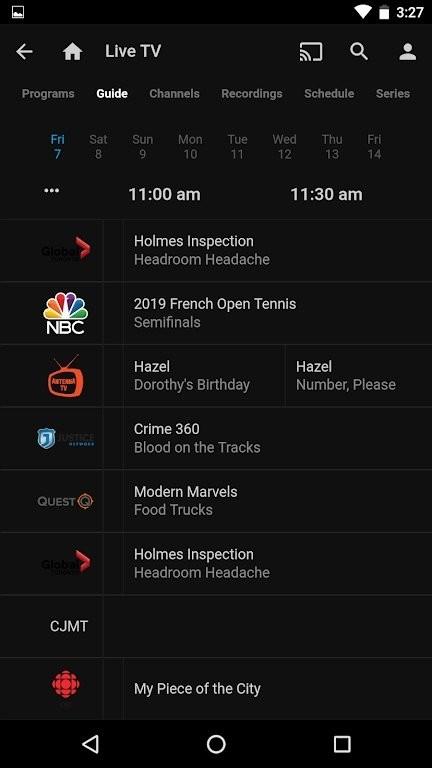 jellyfin手机客户端 v4.5.3