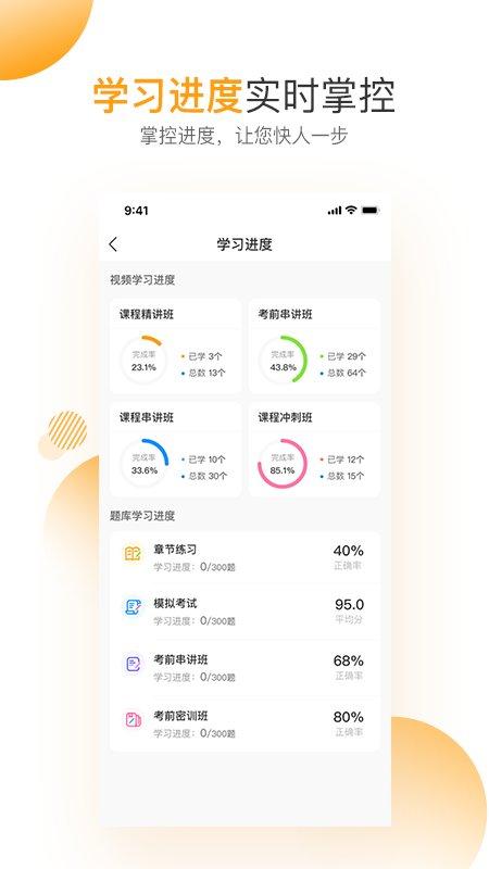 必过官方版 v3.2.4