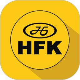 hfk行车记录仪官方版
