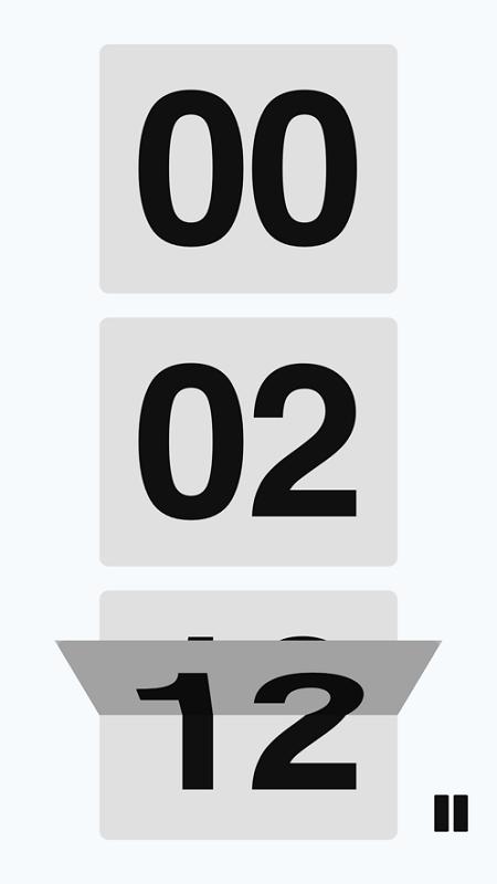 极简时钟app v6.3.1