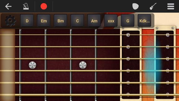 随身乐队app v4.2.2