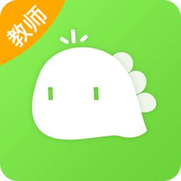 一起长大教师app