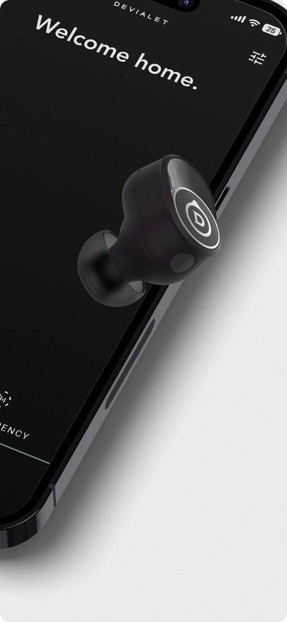 devialet gemini最新版 v5.1.4