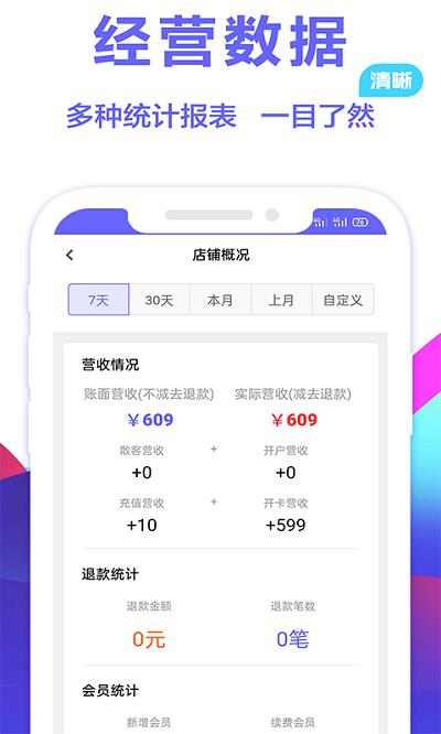 燃店app v5.5.1