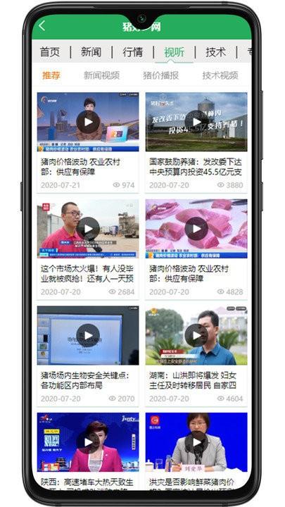 猪好多网app v4.1.3