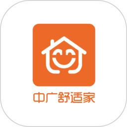 中广舒适家app
