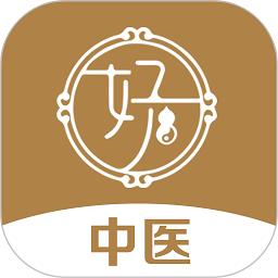 乒乓中医app