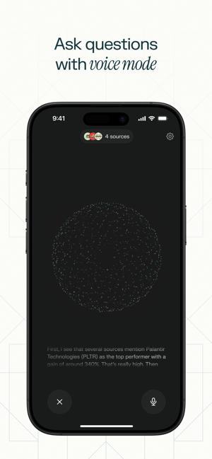 perplexity搜索引擎 v4.3.3