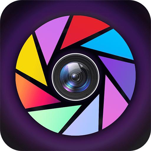 秀趣图app(改名换脸特效相机)