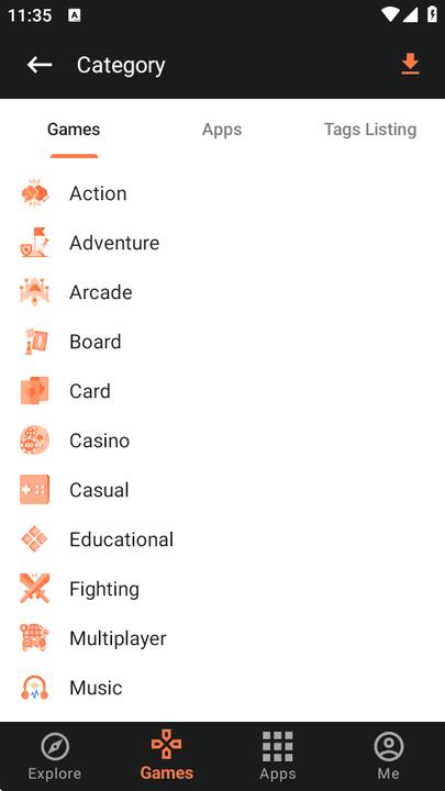 APKDone应用商店 v5.3.1