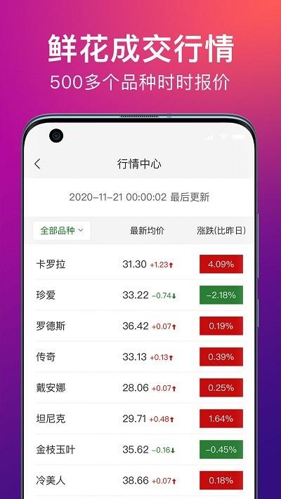 花伍最新版 v4.4.4