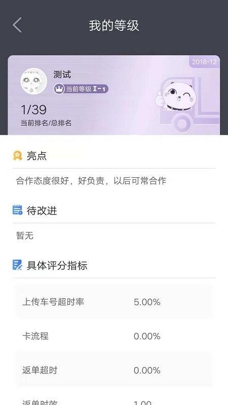 胖猫司机版 v6.4.2