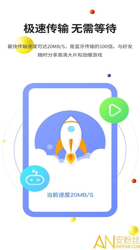 51闪传官方版 v6.4.4