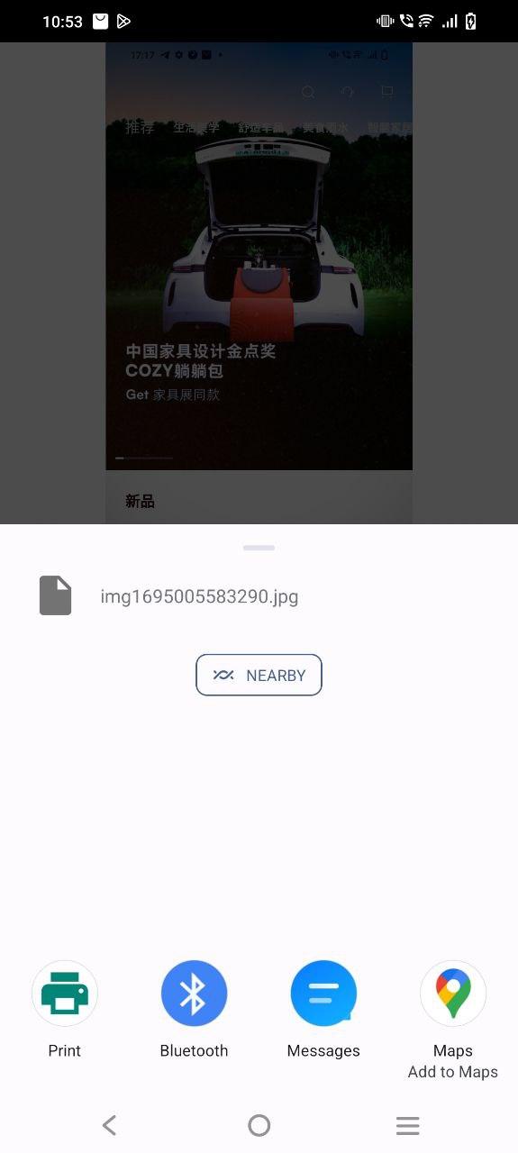 MolyCam相机 v5.1.2