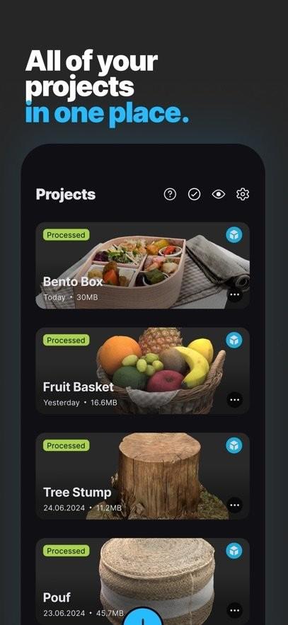 RealityScan最新版 v6.5.1