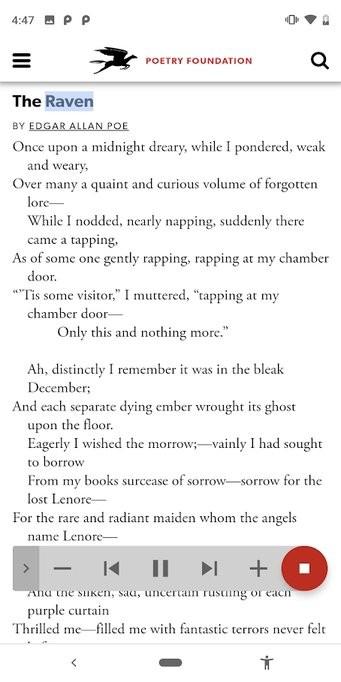 Android无障碍套件最新版(谷歌官方语音辅助工具) v5.4.2