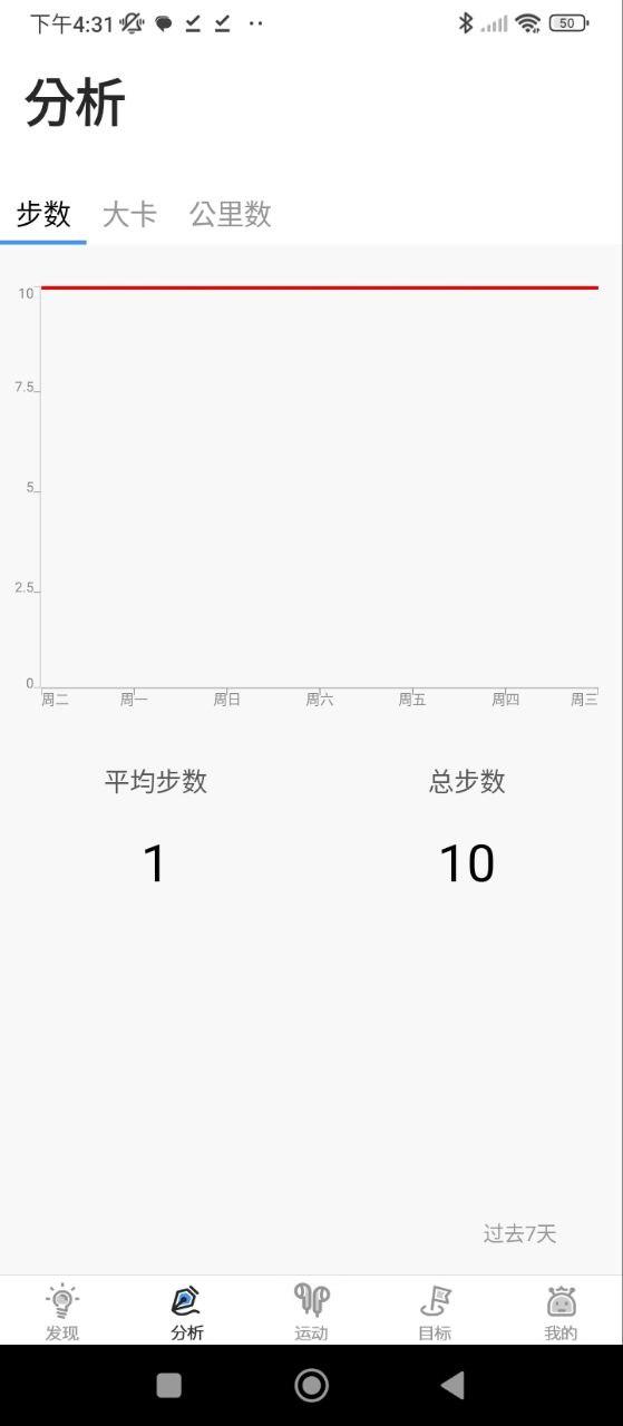 小米粒运动 v4.0.2
