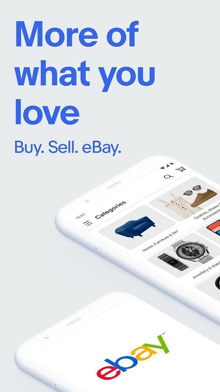 ebay跨境电商平台 v4.2.4