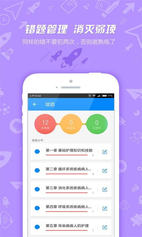 护士执业资格 v5.3.3