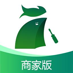 呆鸡哥商家app