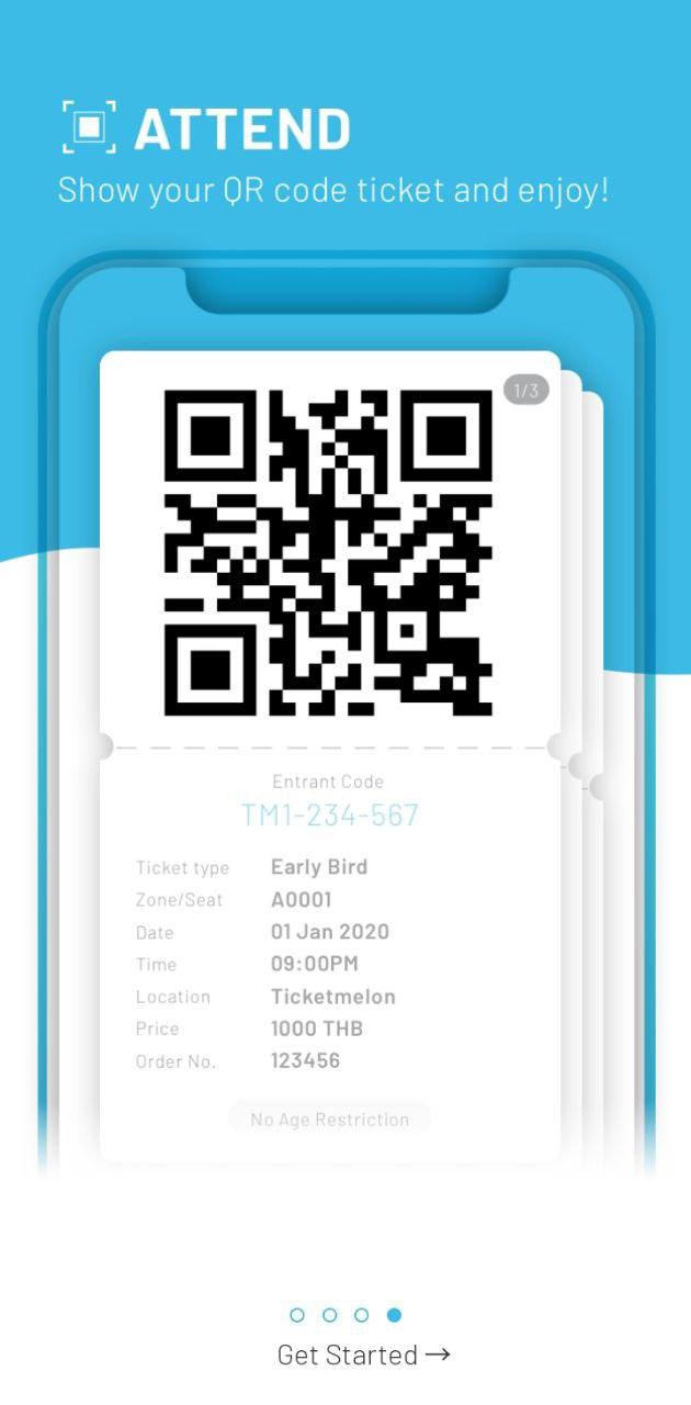 ticketmelon v6.5.4