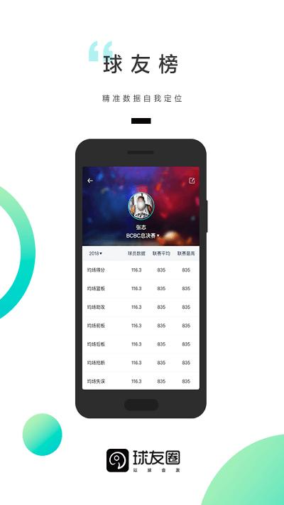 球友圈 v4.4.3
