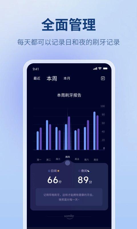 微笑牙博士手机版(更名笑容加) v4.5.3