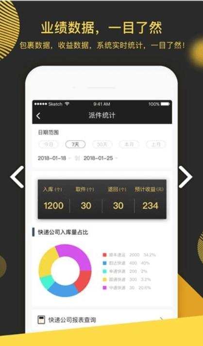超级驿站 v5.4.1
