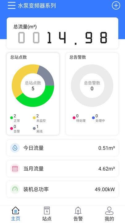 晶水星app v4.5.4